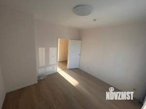 1-к квартира, вторичка, 38м2, 2/25 этаж