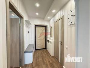 1-к квартира, вторичка, 37м2, 2/8 этаж