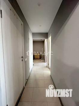 2-к квартира, вторичка, 55м2, 8/9 этаж