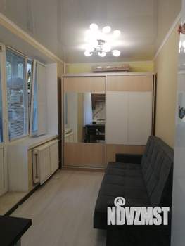 1-к квартира, вторичка, 30м2, 2/5 этаж