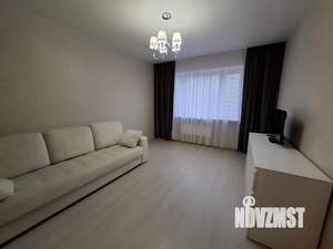 1-к квартира, вторичка, 44м2, 6/16 этаж