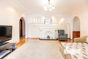 3-к квартира, вторичка, 90м2, 5/6 этаж