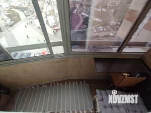 2-к квартира, вторичка, 60м2, 7/25 этаж