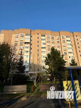 2-к квартира, вторичка, 55м2, 9/9 этаж