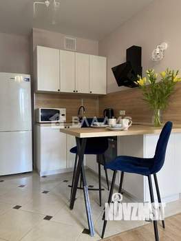 1-к квартира, вторичка, 37м2, 10/15 этаж