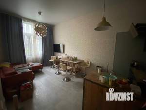 3-к квартира, вторичка, 86м2, 1/9 этаж