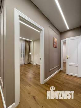 2-к квартира, вторичка, 53м2, 10/15 этаж