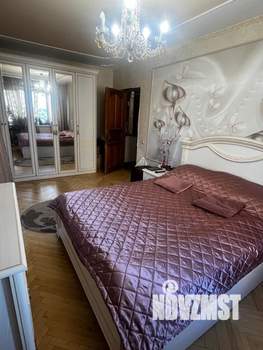 3-к квартира, вторичка, 73м2, 8/14 этаж