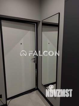 2-к квартира, вторичка, 38м2, 2/24 этаж