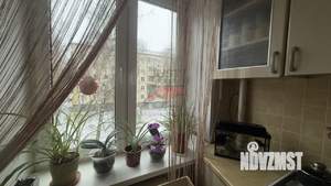 1-к квартира, вторичка, 30м2, 3/5 этаж