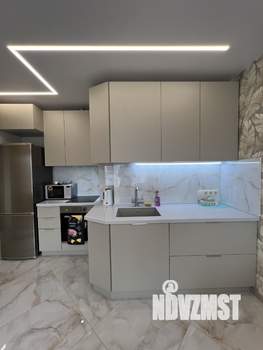 2-к квартира, вторичка, 36м2, 7/8 этаж