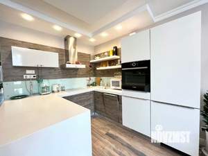 1-к квартира, вторичка, 55м2, 22/25 этаж