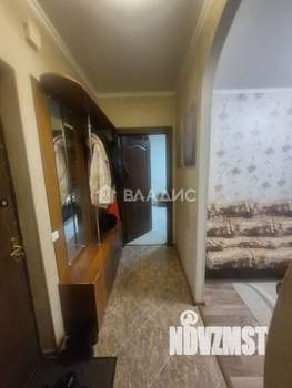 2-к квартира, вторичка, 43м2, 5/5 этаж