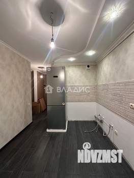 1-к квартира, вторичка, 32м2, 1/3 этаж