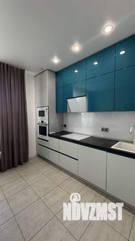 3-к квартира, вторичка, 91м2, 25/26 этаж