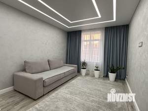 2-к квартира, вторичка, 49м2, 6/9 этаж