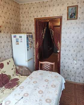 1-к квартира, вторичка, 40м2, 9/14 этаж