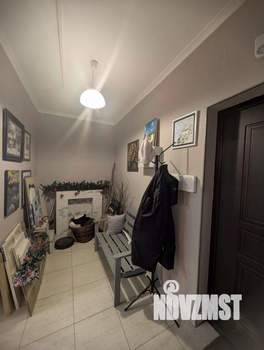 1-к квартира, вторичка, 37м2, 4/25 этаж