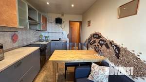 2-к квартира, вторичка, 63м2, 8/16 этаж
