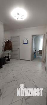 3-к квартира, вторичка, 77м2, 2/25 этаж