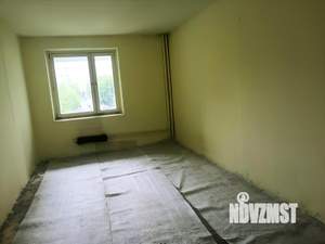 2-к квартира, вторичка, 74м2, 2/25 этаж