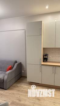 1-к квартира, вторичка, 33м2, 2/6 этаж