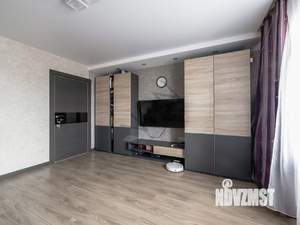 2-к квартира, вторичка, 60м2, 25/25 этаж