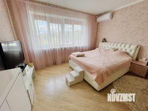 4-к квартира, вторичка, 85м2, 4/5 этаж