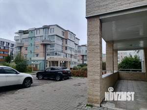 3-к квартира, вторичка, 73м2, 3/5 этаж