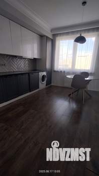 1-к квартира, вторичка, 47м2, 9/15 этаж