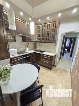2-к квартира, вторичка, 59м2, 14/17 этаж