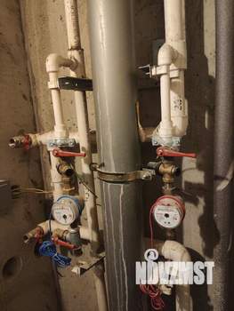 3-к квартира, вторичка, 87м2, 3/24 этаж