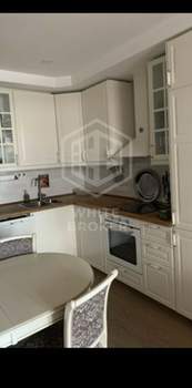 1-к квартира, вторичка, 51м2, 7/17 этаж