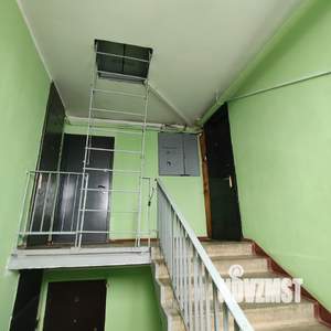 3-к квартира, вторичка, 64м2, 5/5 этаж