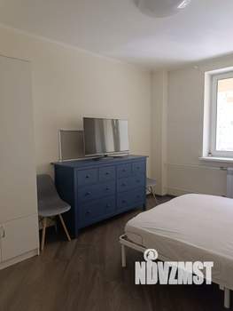 3-к квартира, вторичка, 72м2, 4/25 этаж