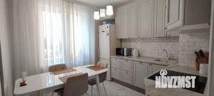 3-к квартира, вторичка, 77м2, 2/25 этаж
