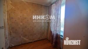 2-к квартира, вторичка, 41м2, 4/4 этаж