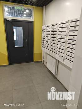 Студия квартира, вторичка, 27м2, 22/25 этаж