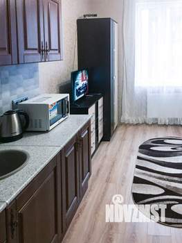 Студия квартира, вторичка, 19м2, 24/32 этаж