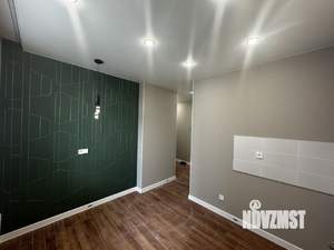 1-к квартира, вторичка, 36м2, 2/7 этаж