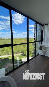 2-к квартира, вторичка, 58м2, 11/17 этаж