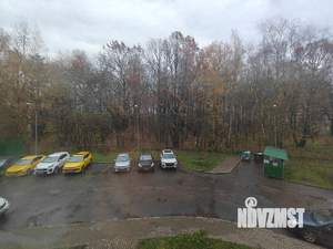 1-к квартира, вторичка, 37м2, 2/8 этаж