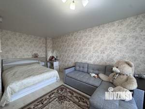 1-к квартира, вторичка, 38м2, 9/14 этаж