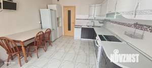 2-к квартира, вторичка, 60м2, 5/23 этаж