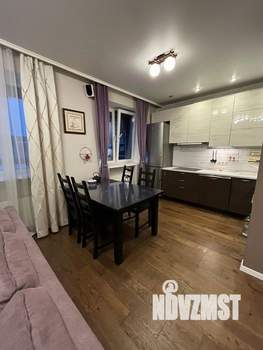 3-к квартира, вторичка, 74м2, 5/6 этаж