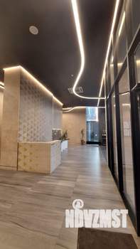 Студия квартира, вторичка, 24м2, 26/33 этаж