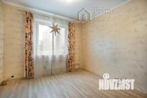 3-к квартира, вторичка, 97м2, 2/22 этаж