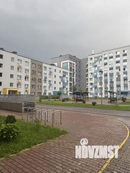 1-к квартира, вторичка, 35м2, 8/8 этаж