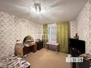2-к квартира, вторичка, 58м2, 2/17 этаж