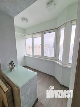 2-к квартира, вторичка, 74м2, 21/22 этаж